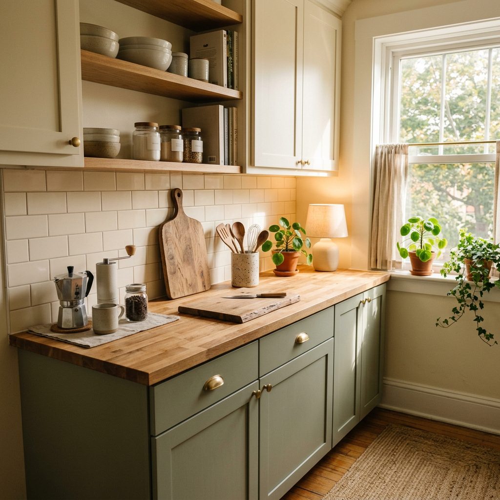 Countertop