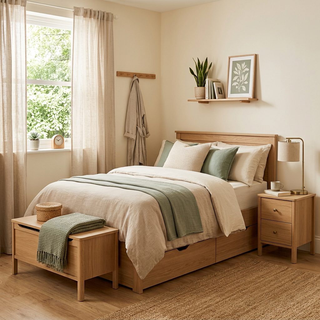 Multifunctional furniture 